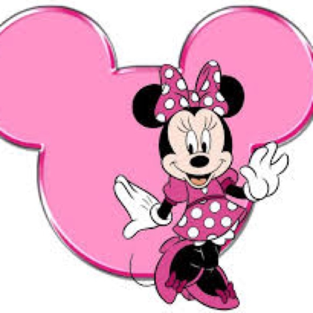 Jump Rope Disney Minnie Mouse Kids Jump Rope Fun Fitness - Picture 9 of 10